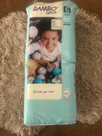 BAMBO PAMPERS, Kinderen en Baby's, Ophalen of Verzenden, Nieuw