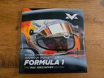 Jaarboek 2020 Max Verstappen, Boeken, Sportboeken, Ophalen of Verzenden, Zo goed als nieuw, Overige sporten