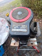 Zitmaaier motor 11.5 pk, Enlèvement, Utilisé, Briggs & stratton