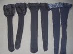 3 stay-ups panty's, Vêtements | Femmes, Leggings, Collants & Bodies, Envoi, Porté, Taille 40/42 (M), Panty