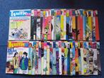 Tijdschrift Kuifje  1 tot 52 Jaargang 42 (1987), Boeken, Stripverhalen, Ophalen of Verzenden, Meerdere stripboeken