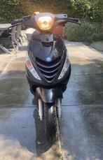 Orginele Piaggo zip 50cc 2T A klasse ook teruil!!, Ophalen, Elektrisch, Zip