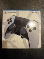 Playstation PS5 controller dualsense edge nieuw in doos, Games en Spelcomputers, PlayStation 5, Nieuw, Ophalen of Verzenden, Controller