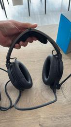 Bose A20 aviation headset met plug, Computers en Software, Headsets, Ophalen, Zo goed als nieuw