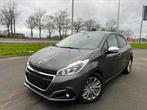 Peugeot 208 1.5hdi signature, 11/2019, km115.000, euro 6d-IS, Auto's, Peugeot, Bedrijf, 5 deurs, Electronic Stability Program (ESP)