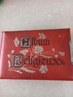 Album Religieux omtrent 1894., Ophalen