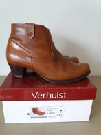 Bottes Verhulst, taille 37.5, Comme neuf, Autres couleurs, Enlèvement ou Envoi, Boots et Botinnes