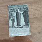 Mussee de l armee obus de 420., Verzamelen, Militaria | Algemeen, Ophalen of Verzenden