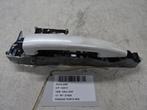 PORTIERGREEP BUITEN LINKS VOOR Peugeot 2008 (CU), Auto-onderdelen, Carrosserie, Gebruikt, Links, Peugeot