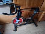 Spinningfiets SCHWINN, Sport en Fitness, Ophalen, Gebruikt, Spinningfiets