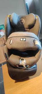 Cybex Sirona Plus, Kinderen en Baby's, Autostoeltjes, 9 t/m 18 kg, Verstelbare rugleuning, Zo goed als nieuw, Isofix