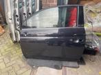 PORTIER LINKS Fiat 500C (312) (01-2009/-), Gebruikt, Links, Fiat, Deur