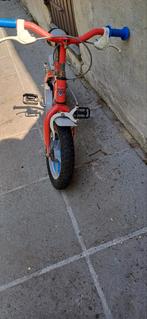 Kinderfietsje, Fietsen en Brommers, Fietsen | Kinderfietsjes, Ophalen, Gebruikt