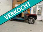 Volvo P 1300 Amazon Body, mooie basis, vrij unieke kleur, Auto's, Oldtimers, Blauw, Bedrijf, Overige carrosserie, 2 deurs