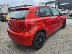 VW Polo 1.2i Benzine 2009 Airco + Garantie, Auto's, 1198 cc, Bedrijf, 5 deurs, Electronic Stability Program (ESP)