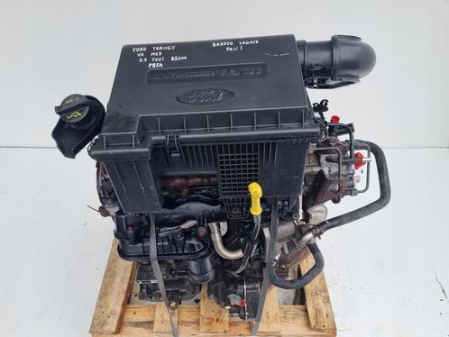 Moteur P8FA Complet, Auto-onderdelen, Motor en Toebehoren, Ford, Gebruikt, Verzenden