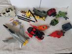Gi joe . Veiling  loopt af op 25 juli., Ophalen of Verzenden, Gebruikt