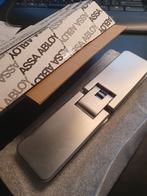 scharnier glas assa abloy nieuw, Ophalen, Scharnier