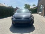VW Golf 7 1.8TSI | 85600KM ALLSTAR-Edition | 2015 | Automaat, Auto's, Automaat, Stof, Zwart, 120 kW