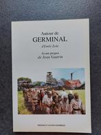 Autour de "Germinal” d'Emile Zola, Livres, Comme neuf, Belgique, Enlèvement ou Envoi, Collectif