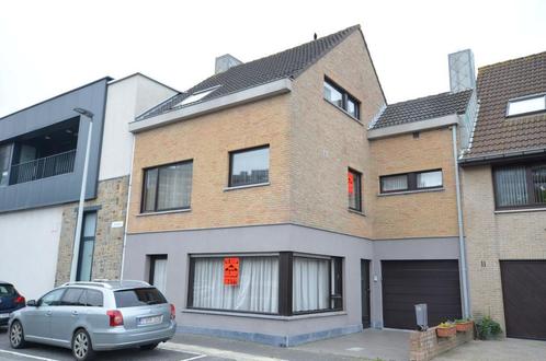 Huis te koop in Oostende, 2 slpks, Immo, Maisons à vendre, Maison individuelle, D