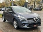 Renault Clio 0.9TCe - Limited - 26.833KM - 2020 - GPS- PDC, Auto's, Voorwielaandrijving, Stof, Euro 6, Bedrijf