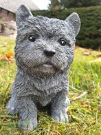 bouvier , hond van steen, Ophalen of Verzenden, Nieuw