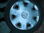 Stalen velgen Opel 15", Ophalen, Zo goed als nieuw