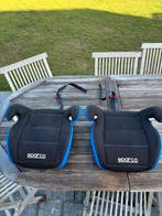Réhausseurs Sparco ; 15€/1 pc et 25€/2 pcs, Kinderen en Baby's, Ophalen, Gebruikt, Overige merken, Autogordel
