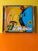 Dance!dance!dance! Super hitmania / zeldzaam, Envoi