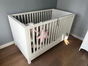 baby / peuter bed JS Dreams  beschikbaar voor biedingen