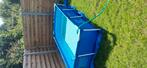 Te koop, Tuin en Terras, Zwembaden, Ophalen, Zo goed als nieuw