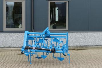 Imants IM-150 / Compleet met aftakas