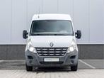 Renault Master T35 2.3 dCi L3H2 | Trekhaak 2500kg | Airco |, Auto's, Voorwielaandrijving, Stof, Gebruikt, 4 cilinders