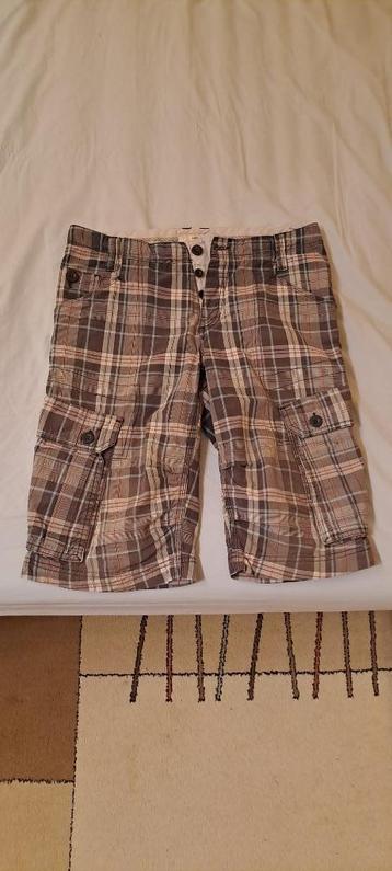 short heren (maat 38) beschikbaar voor biedingen