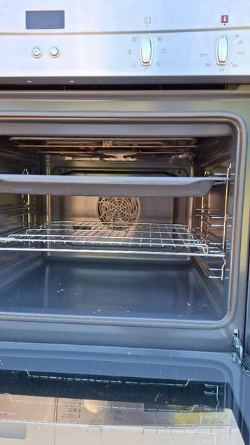 hetelucht oven beschikbaar voor biedingen