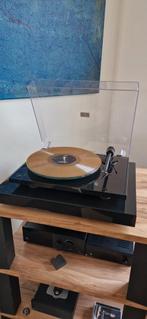 PRO-JECT T1 PHONO ortofon Om 5 e, Enlèvement