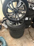 Subaru velgen en banden 225 45 R18, Ophalen, Winterbanden, Band(en)
