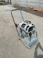 trilpaat weber diesel