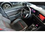 Volkswagen Golf GTI Clubsport-Pano-Matrix-H&K-Hud-, Autos, Electronic Stability Program (ESP), Achat, Entreprise, Noir