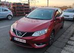 Nissan Pulsar 2017, Autos, Nissan, Rouge, Achat, Euro 6, Boîte manuelle