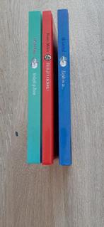 Hedendaagse tienerboeken, Enlèvement, Neuf, Fiction