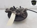 FUSEE LINKS ACHTER Mercedes-Benz GLC Coupe (C253), Gebruikt, Mercedes-Benz