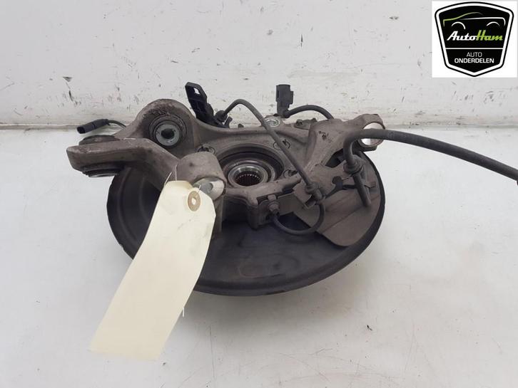 FUSEE LINKS ACHTER Mercedes-Benz GLC Coupe (C253), Auto-onderdelen, Ophanging en Onderstel, Mercedes-Benz, Gebruikt