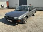 1991 Toyota Corolla Corolla Oldtimers, Auto's, Toyota, Automaat, Gebruikt, Corolla, Bedrijf
