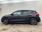Ford Focus 2.3 Ecoboost ST GPS Camera Dig.Airco Alu Led, Focus, Parkeersensor, Zwart, 187 g/km