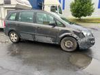 Opel Zafira 1.7 Diesel 7 Place, Auto's, Euro 5, Bedrijf, 5 deurs, Te koop