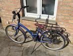 Batavus fiets 24 inch, Fietsen en Brommers, Ophalen, Gebruikt