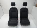 Land Rover Defender L8B2 Voorstoelen Links en Rechts Leder-S, Ophalen of Verzenden, Gebruikt, Land Rover