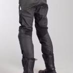 Pantalon Richa TG-1 WP Black - pantalon de moto, Motos, Hommes, Richa, Pantalon | cuir, Neuf, sans ticket